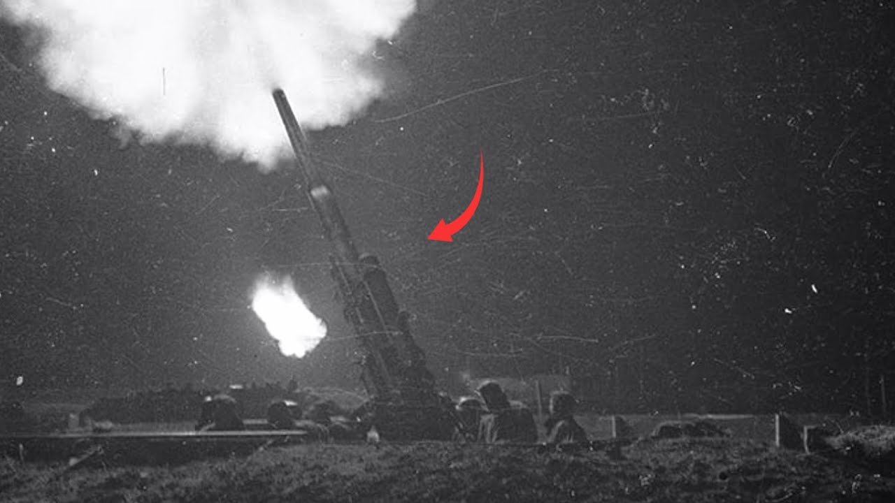 German Air Defenses Thought Bombers Could Be Stopped — Until This Changed Everything