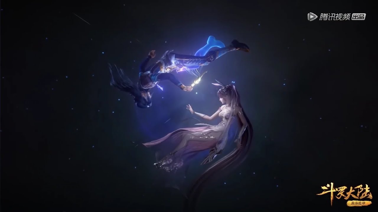 [AMV] (Soul Land) LUVIUM & KOIH - Lie To Me ft. Donna Tella