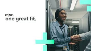 Find A Great Fit With Kelly - Search For Your Perfect Work Match.