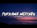 Siti Nurhaliza   Purnama Merindu -  Lyrics Video