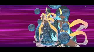 [Great Spirit's World Tour 90++](6 Slot CE) Wandjina NP3 and Van Gogh/Skadi Summer