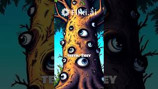 Whispers Echo In The Forest Do You Dare To Enter Blackwood?