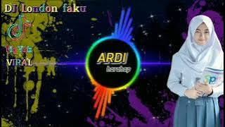 DJ London faku
