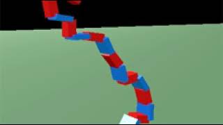 Tokamak physics engine | Wikipedia audio article