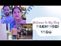 Malad Infinity Mall #familyvlog Welcome to Rakhi Negi Vlog #youtubevlogs