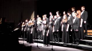 Great Valley High School Music Department - Chamber Singers