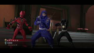 power rangers♥️ ⭐️and#legendary #battle⚡️ #fighting🆚️ #videos 📹#game🎮 part 408