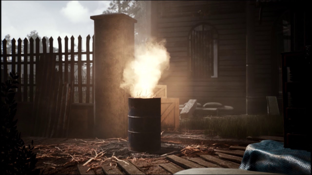 RUINS Survival Online [Promo World]