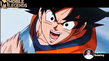 Anime mashup 1 (ML Intro)