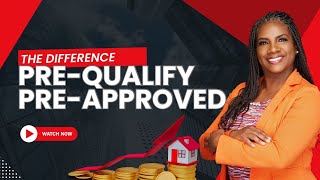Mortgage Pre-Approval 2025: Pre-Approval vs Pre-Qualification, Documents Needed & Credit Score Tips
