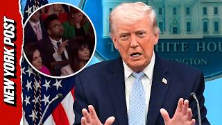 'You're Fake': Trump Slams 'Failing' New York Times Reporter Over Potential Iran Power Plant Strikes