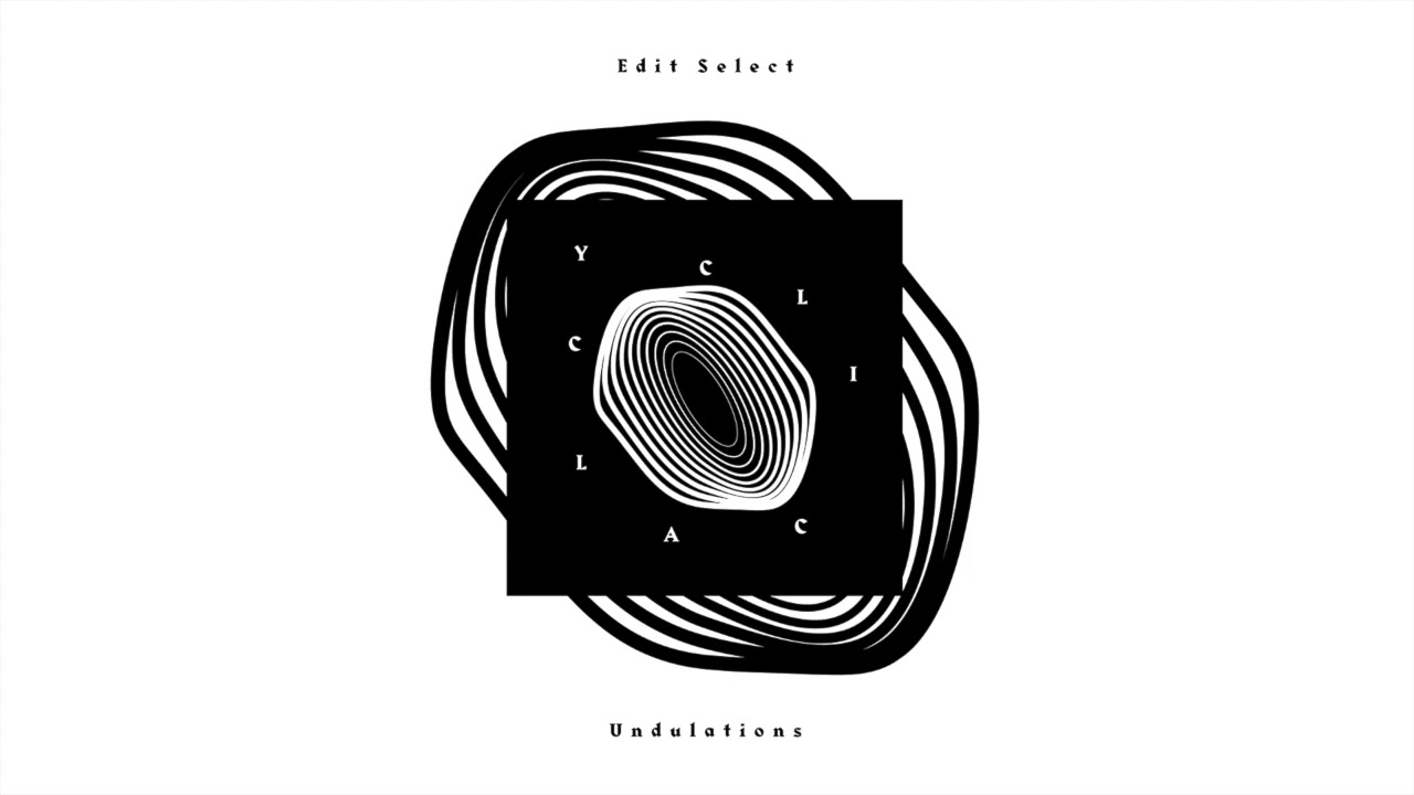 Edit Select  - Undulation