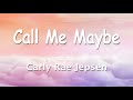 Carly rae jepsen  call me maybe 1 hour lyrics