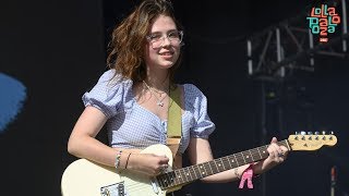 Clairo - Lollapalooza Chile 2019 (HQ)