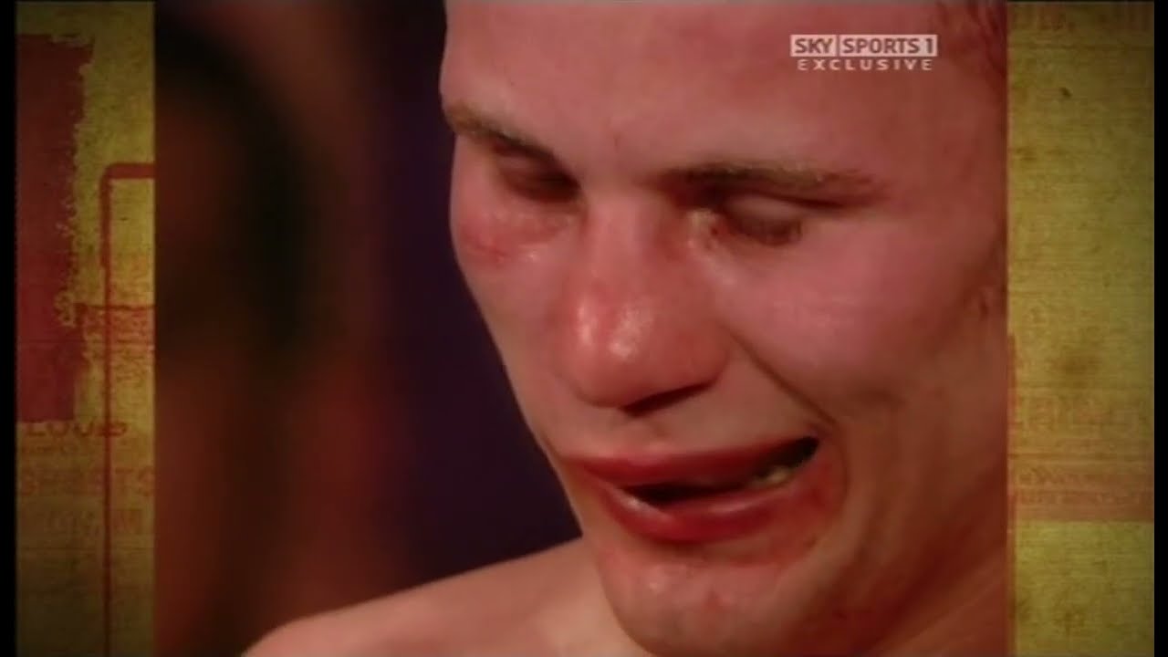 Robert Stieglitz vs Librado Andrade *IBF 168lb eliminator* [22-03-2008] 