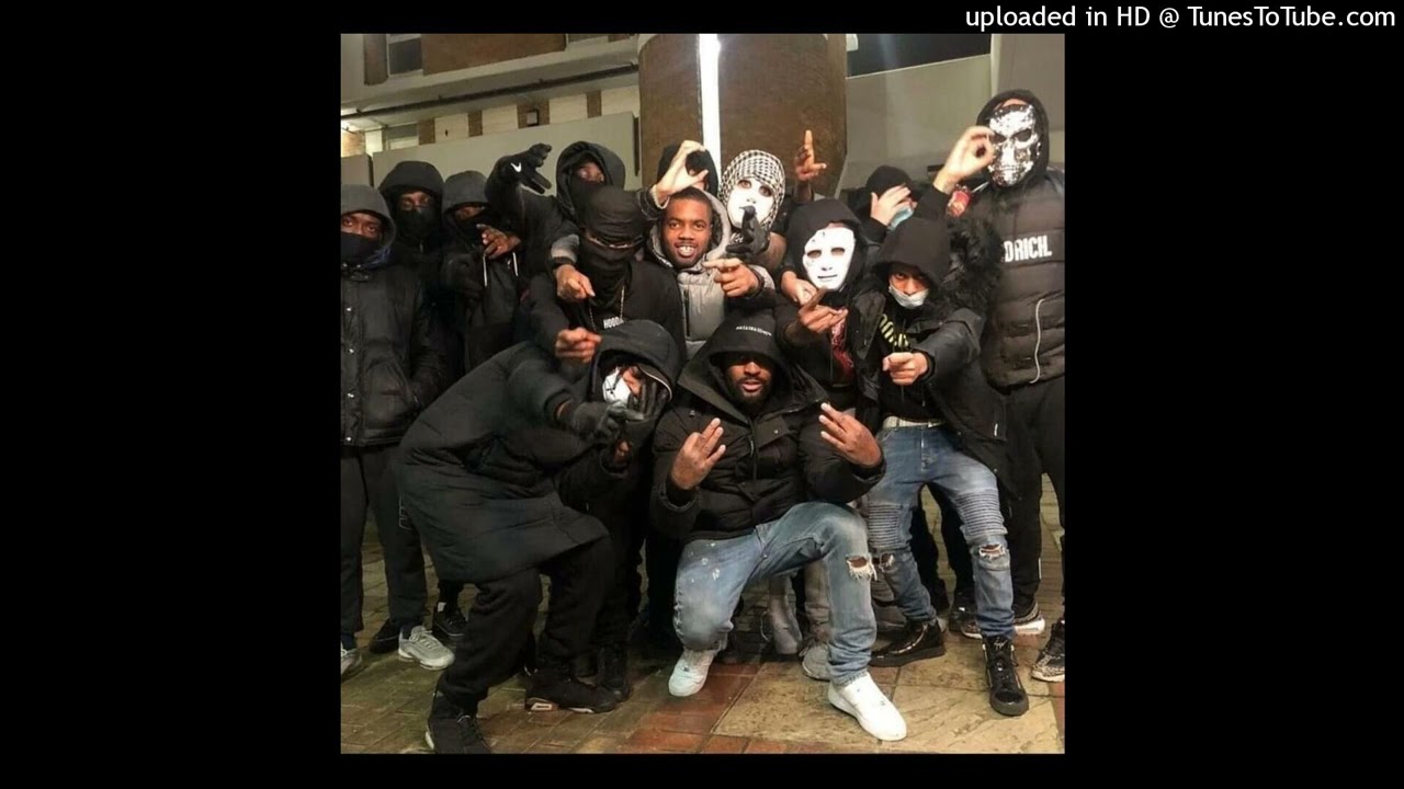 [FREE] Block 6 x Lucii Type Beat 'Paigons Medicine' (Prod. EWC)