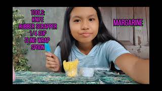 Famous how to measure dry and liqiud ingredients (TLE performance task) Profile