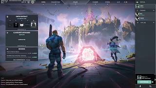 Streamlabs OBS Game Capture Black screen fix! VALORANT