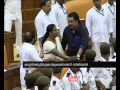 Bijimol complaint against Minister Shibu
