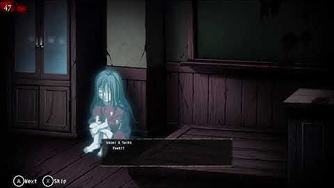 Corpse Party (2021) Chapter 1 Speedrun 5:50