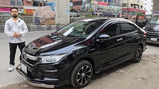 সবচেয়ে কমে স্বপ্নের গাড়ি কিনুন । Honda Grace Price In Bangladesh । Used Car Price In Bangladesh