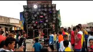 Narayanpur Hattala Competition!(Hira Mukta Sound)21+21 Box Sound Testing Video
