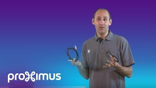 Avez-vous le bon câble pour Bizz Call Connect ? screenshot 2