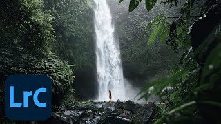 10 Lightroom Tips in 75 Seconds