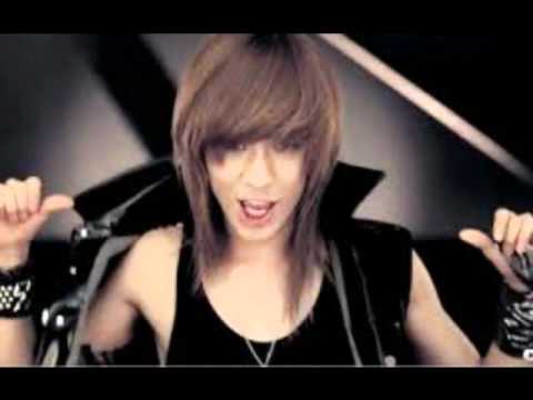 Taemin is the Lucifer