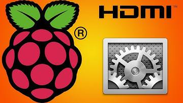 Raspberry Pi [04] - HDMI Troubleshooting