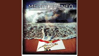 Video thumbnail of "Mediterraneo - Nada Nuevo"