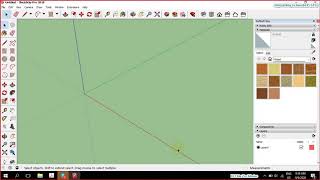 Sketchup Beginner lesson-5 (Undo & Redo)