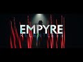 Empyre  relentless official