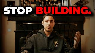 I Analyzed 100 Developer Businesses. One Mistake Killed 90 of Them