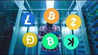 Introducing Hashnet Hashnet Is An Ai-Powered Multi Crypto Mining Platform