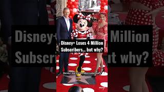 Disney Loses 4 Million Subscribers Because Of Cricket? 