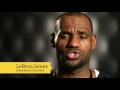 NBA Superstars talk about Passing