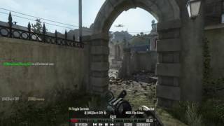 [VAC]Don't cry is wallhacking in Black Ops II