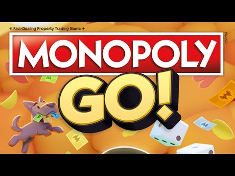 Monopoly Go! Replay - The Casual App Gamer