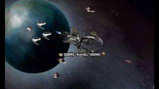 Darkorbit FR2 Clan GOW MMO