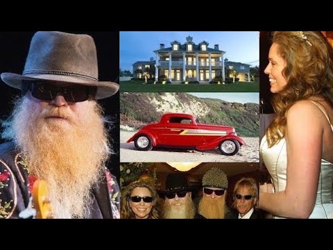 Dusty Hill - Lifestyle | Net Worth | Tribute | Houses | Wife | Family |  Biography | Remembering - Youtube