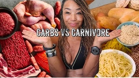 What to Do When the Carnivore Diet Isn