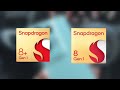 Qualcomm Snapdragon 8+ Gen 1 vs Snapdragon 8 Gen 1 vs Dimensity 9000 СРАВНИВАЕМ Antutu ТЕСТЫ