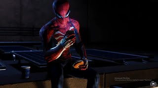 картинка: spider-man 2часть