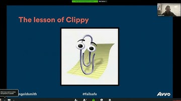 Kevin Goldsmith: Fail Fast, Fail Smart... Succeed!