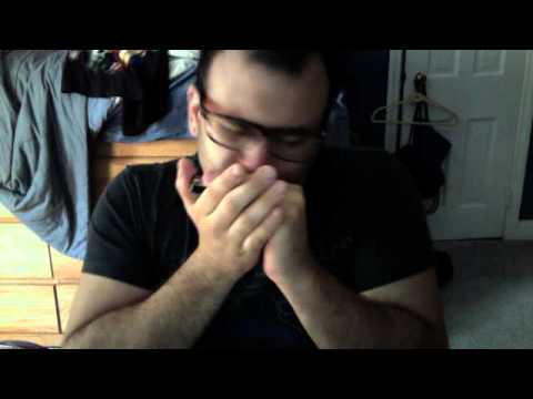 INTERNET JAM! WATCH ME PLAY HARMONICA