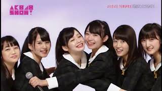 AKB48 Dakitsukouka (stage mix)