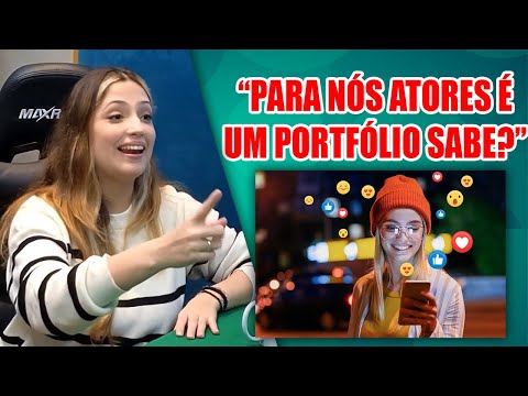 Dublador que TAMBÉM é influenciador😱