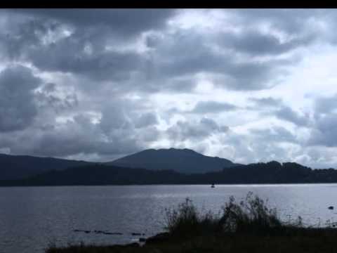 Loch Lomond - Runrig - YouTube