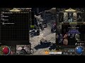 PATH OF EXILE 2 Последний Друид!
